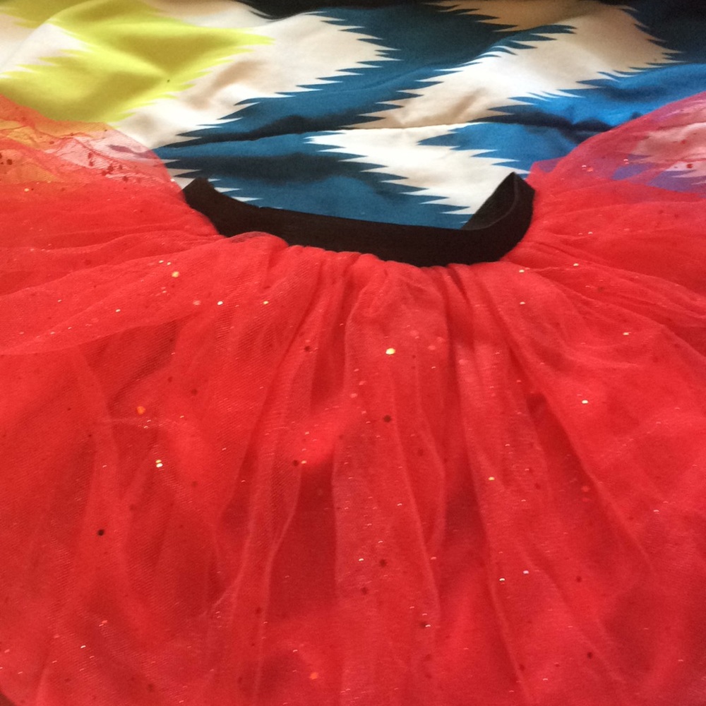 Party skirt